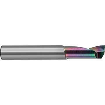 End mills