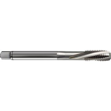Machine taps for ISO metric threads Machine taps for ISO metric threads