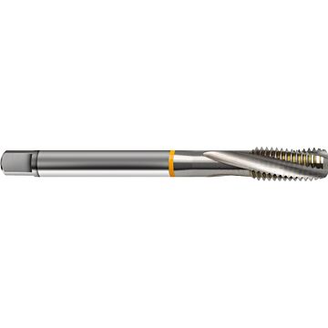 Machine taps for ISO metric  threads 