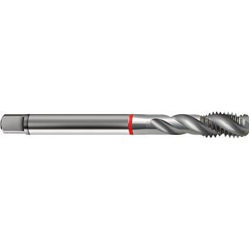 Machine taps for ISO metric  threads 