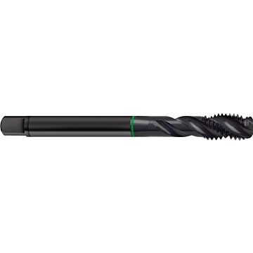 Machine taps for ISO metric  threads 