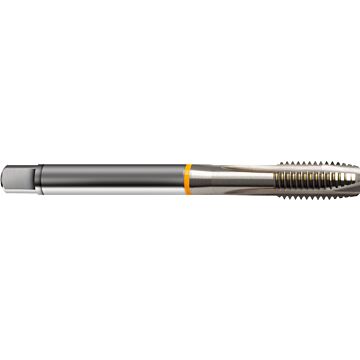Machine taps for ISO metric fine threads Machine taps for ISO metric fine threads