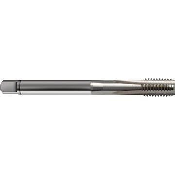 Machine taps for ISO metric fine threads Machine taps for ISO metric fine threads