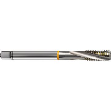 Machine taps for ISO metric fine threads Machine taps for ISO metric fine threads