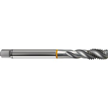 Machine taps for ISO metric fine threads Machine taps for ISO metric fine threads