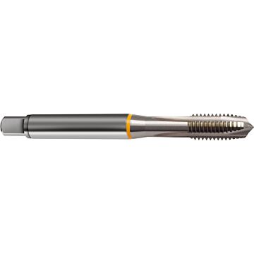 Machine taps for ISO metric  threads 