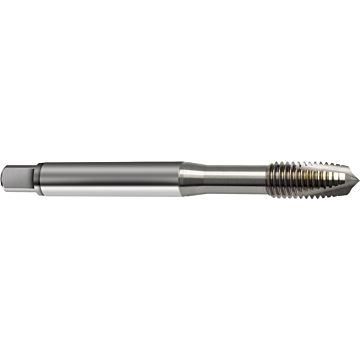Machine taps for ISO metric  threads 