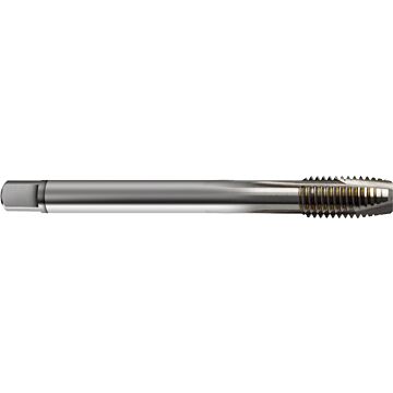 Machine taps for ISO metric threads Machine taps for ISO metric threads