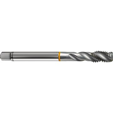 Machine taps for ISO metric  threads 
