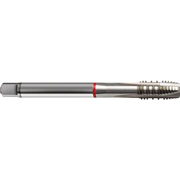Machine taps for ISO metric threads Machine taps for ISO metric threads