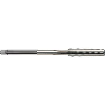 Nut taps for ISO metric threads Nut taps for ISO metric threads