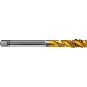 Machine taps for ISO metric fine threads Machine taps for ISO metric fine threads
