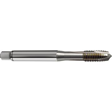 Machine taps for ISO metric  threads 