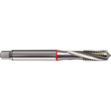 Machine taps for ISO metric  threads 