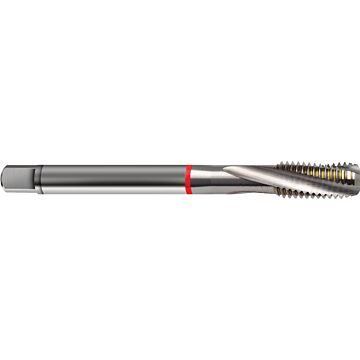 Machine taps for ISO metric fine threads Machine taps for ISO metric fine threads