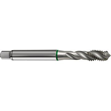 Machine taps for ISO metric threads Machine taps for ISO metric threads