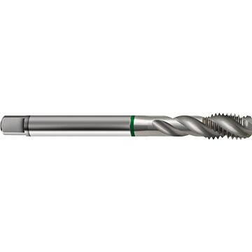 Machine taps for ISO metric  threads 