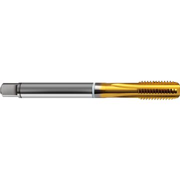 Machine taps for ISO metric fine threads Machine taps for ISO metric fine threads