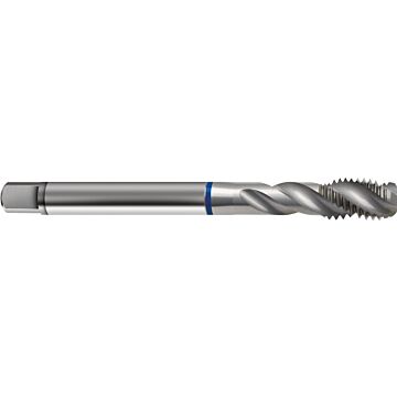Machine taps for ISO metric fine threads Machine taps for ISO metric fine threads