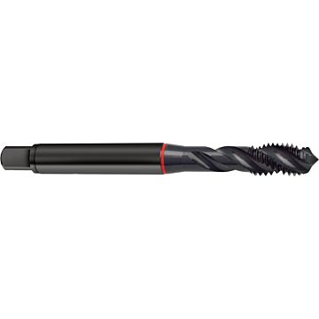 Machine taps for ISO metric  threads 