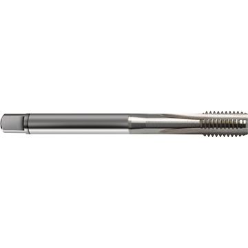 Machine taps f. BSP-threads Machine taps f. BSP-threads