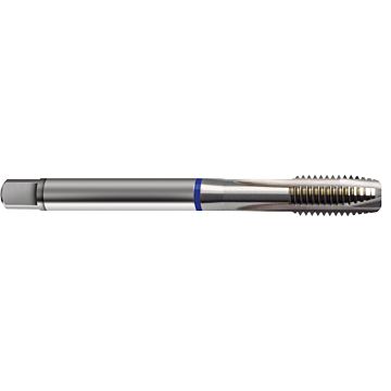 Machine taps f. BSP-threads Machine taps f. BSP-threads