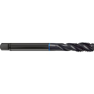 Machine taps f. BSP-threads Machine taps f. BSP-threads