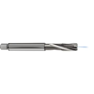 Machine taps for ISO metric threads Machine taps for ISO metric threads