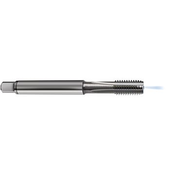 Machine taps for ISO metric fine threads Machine taps for ISO metric fine threads