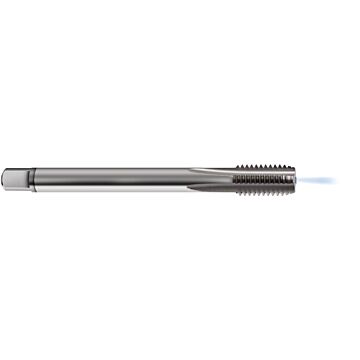 Machine taps for ISO metric fine threads Machine taps for ISO metric fine threads
