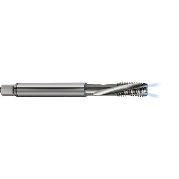 Machine taps for ISO metric fine threads Machine taps for ISO metric fine threads