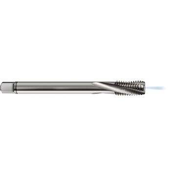 Machine taps for ISO metric fine threads Machine taps for ISO metric fine threads