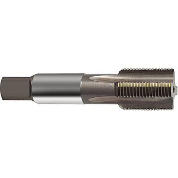 Machine taps for PG-threads Machine taps for PG-threads