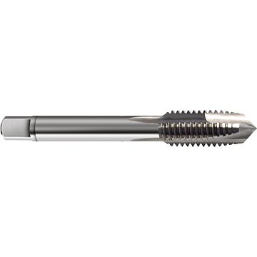 Machine taps for ISO metric threads Machine taps for ISO metric threads