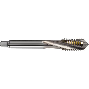 Machine taps for ISO metric threads Machine taps for ISO metric threads
