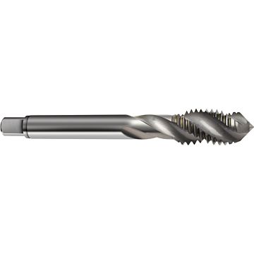 Machine taps for ISO metric threads Machine taps for ISO metric threads
