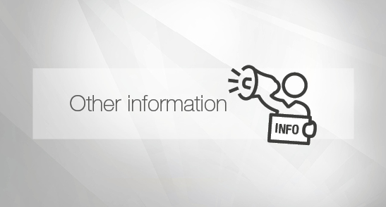 Sonsitge Informationen Information